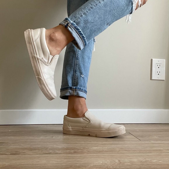 VANS SLIDES - Picture 2 of 2